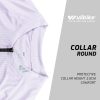 WULIBIKE-purple-half-zip-cycling-jersey-description.