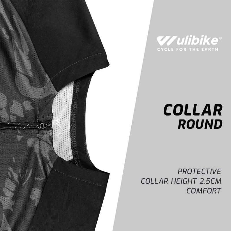 Men-camouflage-Cycling-Jersey-description-black
