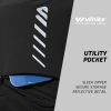 men's mountain biking shorts detail