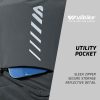 men's mountain biking shorts detail