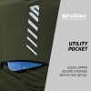 men's mountain biking shorts detail