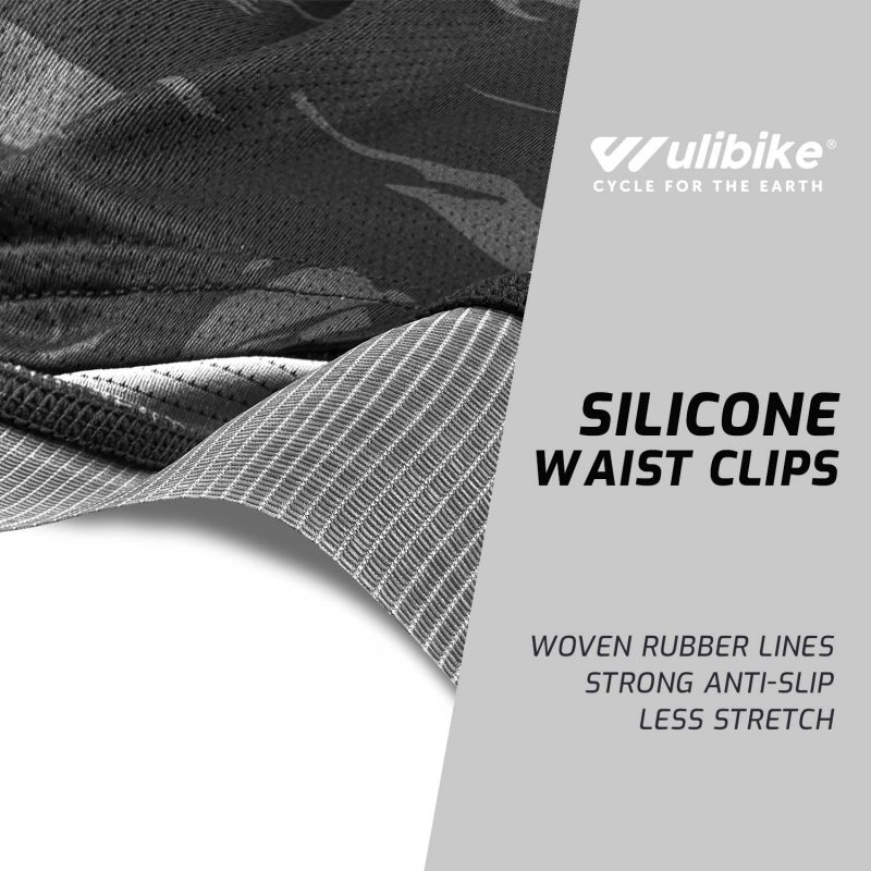 Men-camouflage-Cycling-Jersey-description-black