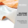 Women's-Colorful-Cycling-Jersey-orange-description