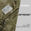 Men-camouflage-Cycling-Jersey-description-olivegreen