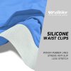 WULIBIKE-blue-half-zip-cycling-jersey-description.