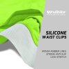 WULIBIKE-green-half-zip-cycling-jersey-description.