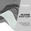 WULIBIKE-grey-half-zip-cycling-jersey-description.
