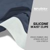 WULIBIKE-gray-blue-half-zip-cycling-jersey-description.