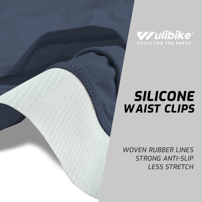 WULIBIKE-gray-blue-half-zip-cycling-jersey-description.