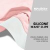 WULIBIKE-pink-half-zip-cycling-jersey-description.