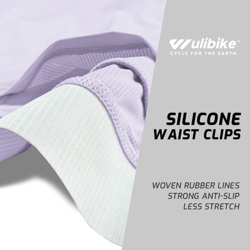 WULIBIKE-purple-half-zip-cycling-jersey-description.