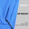 WULIBIKE-blue-half-zip-cycling-jersey-description.