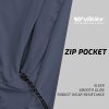 WULIBIKE-gray-blue-half-zip-cycling-jersey-description.