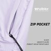 WULIBIKE-purple-half-zip-cycling-jersey-description.