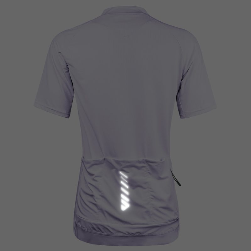 WULIBIKE-purple-half-zip-cycling-jersey-reflective.
