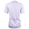 WULIBIKE-purple-half-zip-cycling-jersey-back-view.