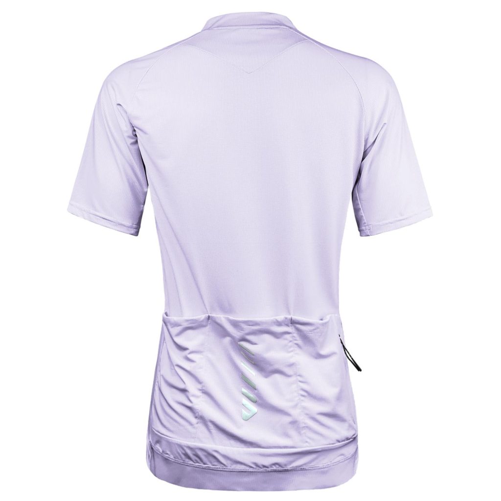 WULIBIKE-purple-half-zip-cycling-jersey-back-view.