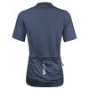 WULIBIKE-gray-blue-half-zip-cycling-jersey-back-view.