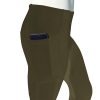 men-cycling-tights-green