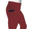 men-cycling-tights-red