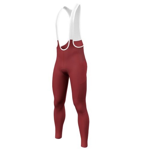 men-cycling-bib-tights-red