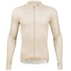 mens-thick-long-sleeve-jersey-Light coffee