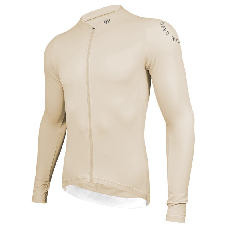 men-thick-long-sleeve-jersey-Light coffee