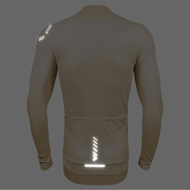 men-thick-long-sleeve-jersey-Light coffee