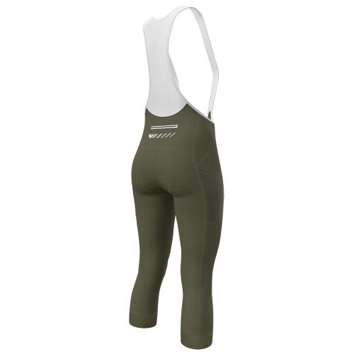 women-cycling-3-4-bib-tights-green