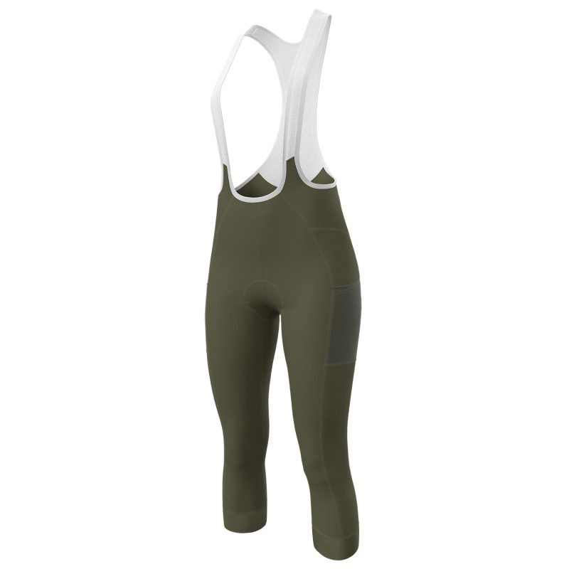 women-cycling-3-4-bib-tights-green