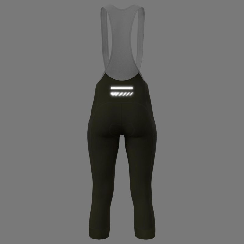 women-cycling-3-4-bib-tights-green
