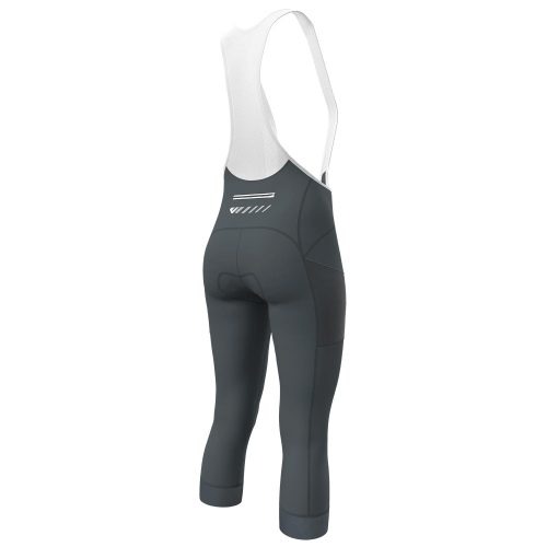 women-cycling-3-4-bib-tights-grey