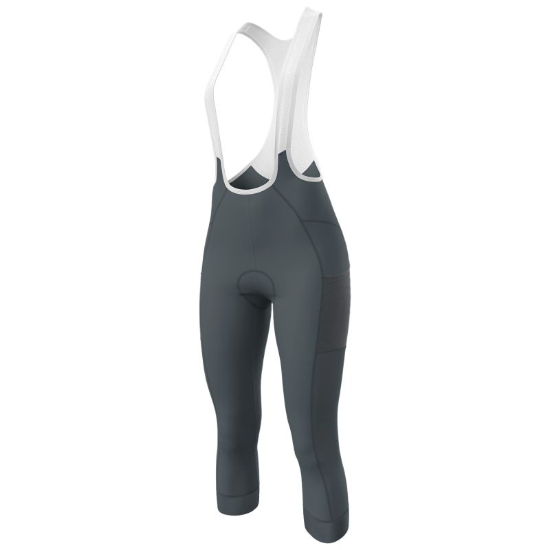 women-cycling-3-4-bib-tights-grey
