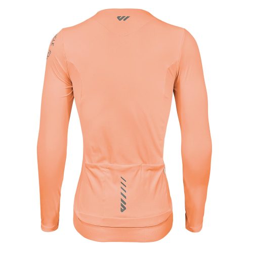 women-thick-long-sleeve-jersey-orange