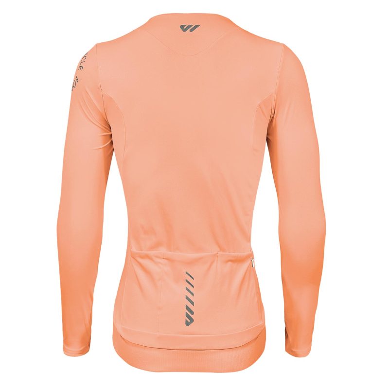 women-thick-long-sleeve-jersey-orange