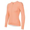women-thick-long-sleeve-jersey-orange