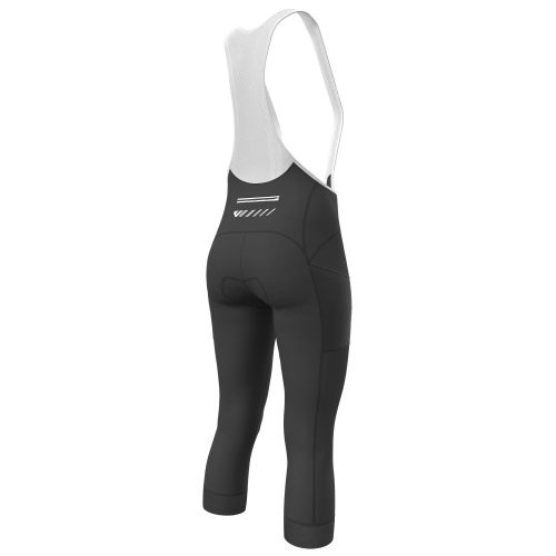 women-cycling-3-4-bib-tights-black