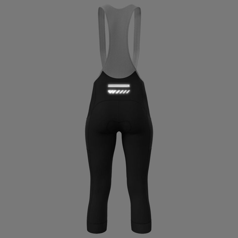 women-cycling-3-4-bib-tights-black