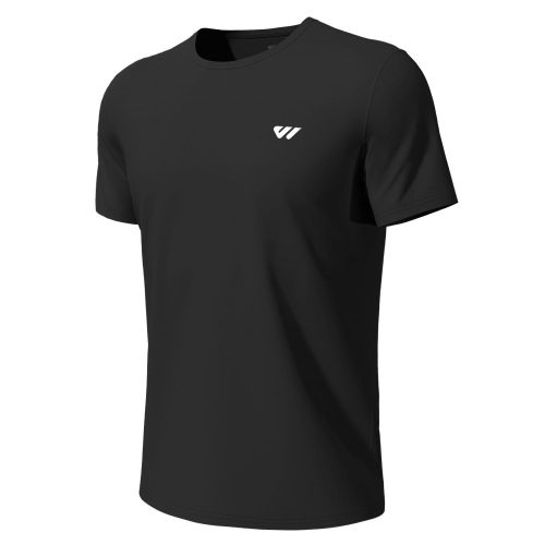 men-sports-t-shirts-black