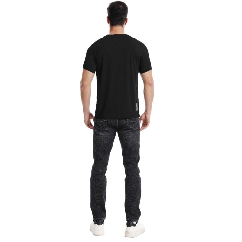 men-sports-t-shirts-black