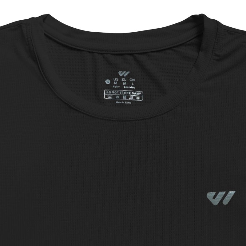 men-sports-t-shirts-black