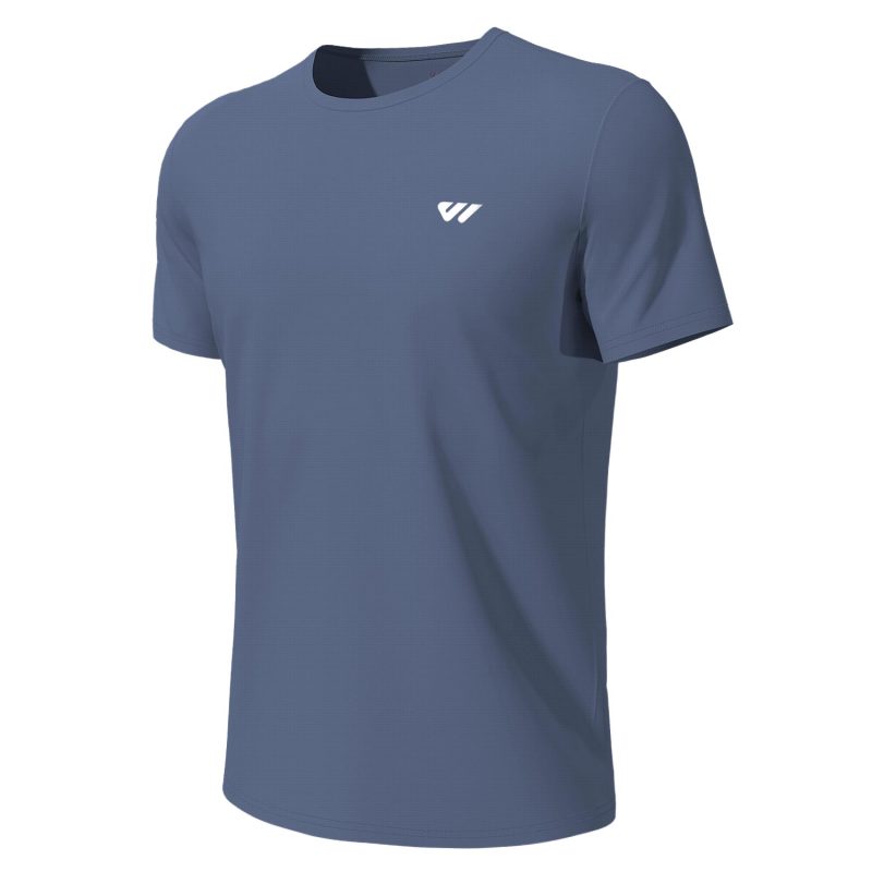men-sports-t-shirts-grey-blue