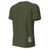 men-sports-t-shirts-olive-green