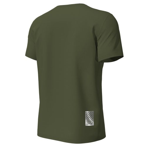 men-sports-t-shirts-olive-green