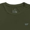 men-sports-t-shirts-olive-green