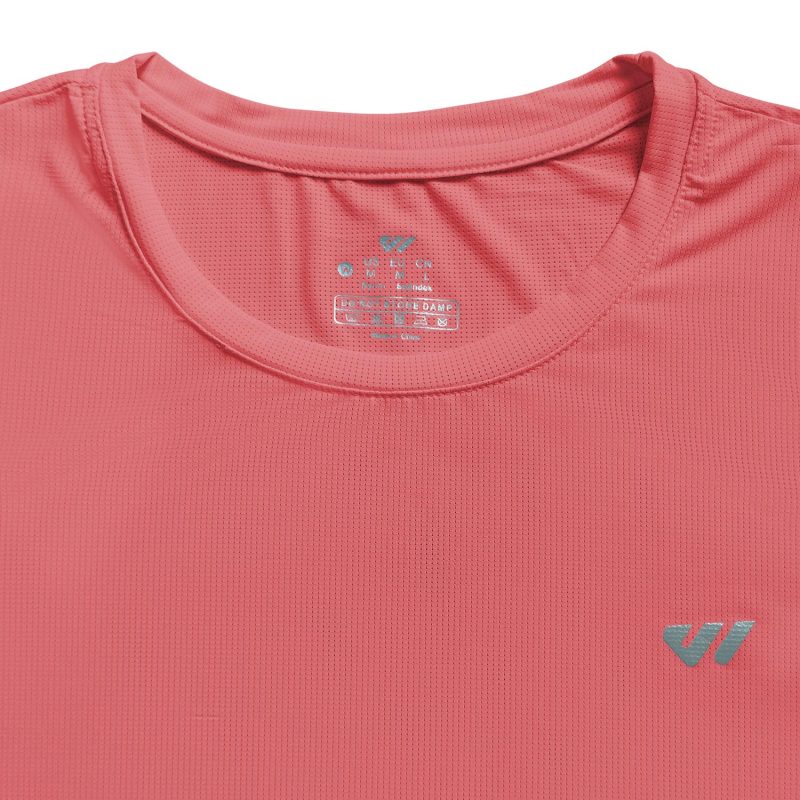 men-sports-t-shirts-red
