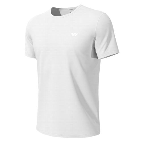 men-sports-t-shirts-white
