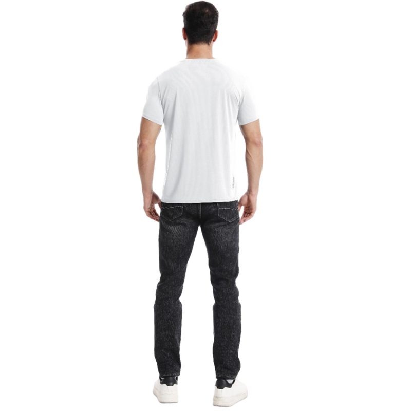 men-sports-t-shirts-white