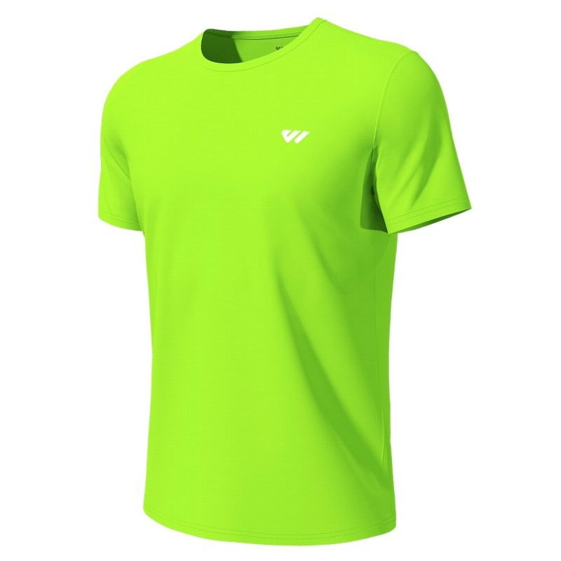 men-sports-t-shirts-grenn