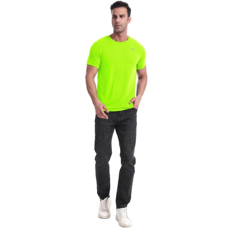 men-sports-t-shirts-grenn